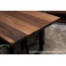 Custom Wide Plank Table Top Builder 1.75 Inches Thick - Solid Wood Tops Made in the USA Custom Wide Plank Table Top Builder 1.75 Inches Thick - Solid Wood Tops Made in the USA