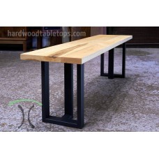 Custom Console Table and Bench Top Builder Custom Console Table and Bench Top Builder