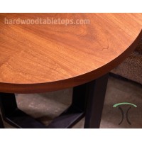 Round Custom Table Top Builder 1.75 Inch Round Custom Table Top Builder 1.75 Inch