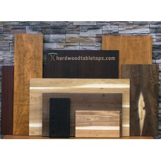 Custom Table Top Builder 1.25 Inch Custom Table Top Builder 1.25 Inch