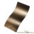 Satin Bronze Chrome  + $120.00 