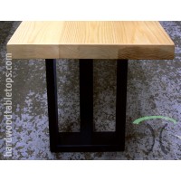 Solid Wood Desks - Desktops - Work from Home Office Solid Wood Desks - Desktops - Work from Home Office