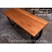 Solid Wood Desks - Desktops - Work from Home Office