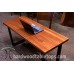 Solid Wood Desks - Desktops - Work from Home Office