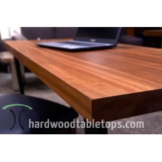Complete Custom Made Solid Wood Desks and Desktops - Work from Home or Office Complete Custom Made Solid Wood Desks and Desktops - Work from Home or Office