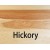 Hickory 