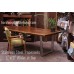 Live Edge Black Walnut Dining and Conference Table Configurator - Custom Fabricate your Solid Wood Table in any Size Live Edge Black Walnut Dining and Conference Table Configurator - Custom Fabricate your Solid Wood Table in any Size