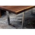 Live Edge Black Walnut Dining and Conference Table Configurator - Custom Fabricate your Solid Wood Table in any Size Live Edge Black Walnut Dining and Conference Table Configurator - Custom Fabricate your Solid Wood Table in any Size