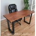 Solid Wood Desks - Desktops - Work from Home Office