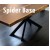 Custom Spider Base 1x3  + $995.00 