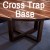 Hardwood - Cross Trapezoid  + $785.00 