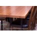 Custom Wide Plank Solid Wood Dining and Conference Table Builder with Leg and Hardwood Options Custom Wide Plank Solid Wood Dining and Conference Table Builder with Leg and Hardwood Options
